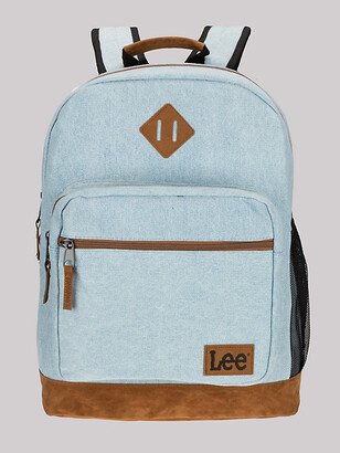 Mens Heritage Backpack