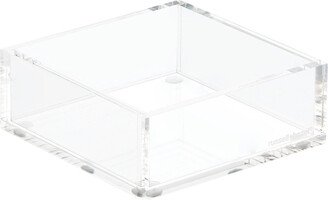 russell—hazel Acrylic Box Clear