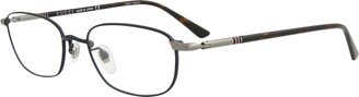 Men's Gg0612oj 52Mm Optical Frames