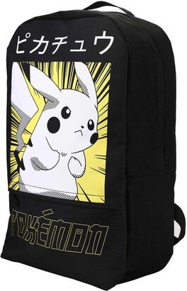 Men's and Women's Pokemon Backpack