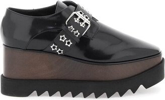 elyse lace-up shoes