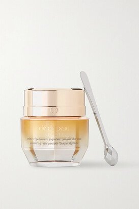 Enhancing Eye Contour Cream Supreme, 15ml - One size