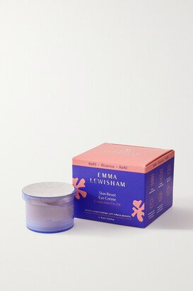 Emma Lewisham - Skin Reset Eye Crème Refill, 15ml - One size