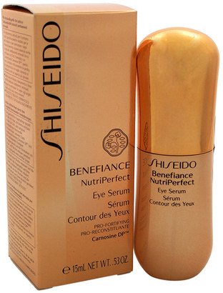 0.5Oz Benefiance Nutriperfect Eye Serum-AB