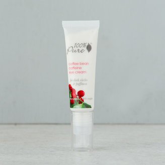 Pure Caffeine Eye Cream