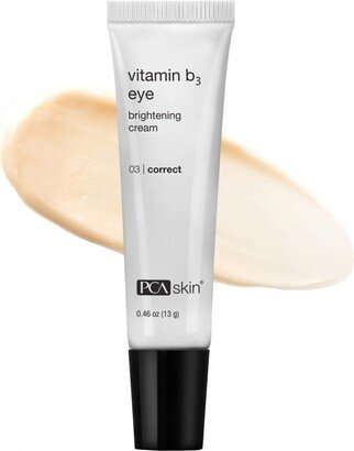 Vitamin B3 Eye Brightening Cream