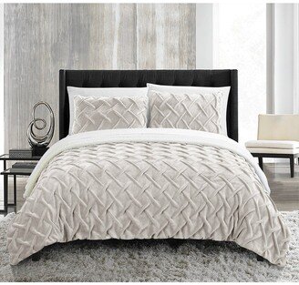 Thirsa Comforter Set