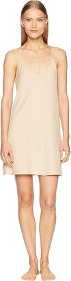 Pima Cotton Sexy Slip (Nude) Women's Pajama