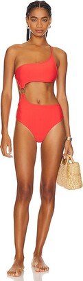 Oliver One Piece Swimsuit
