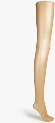 Matte 20 denier tights