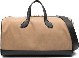 Bar Weekender duffle bag