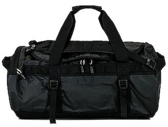 Base Camp Duffel - M in Black