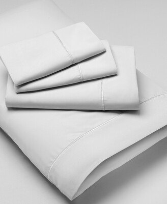 Pure Care Luxury Microfiber Wrinkle Resistant Pillowcase Set - King