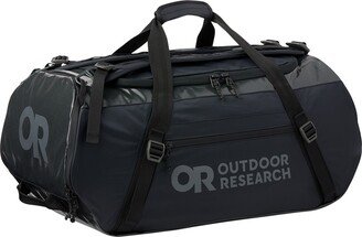 CarryOut 60L Duffel Bag