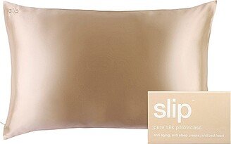 Queen/Standard Pure Silk Pillowcase