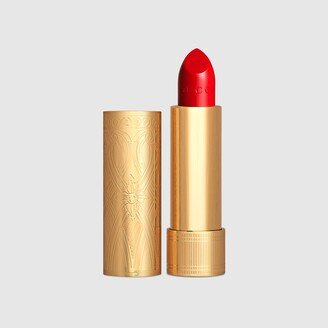 500 Odalie Red, Rouge à Lèvres Satin Lipstick