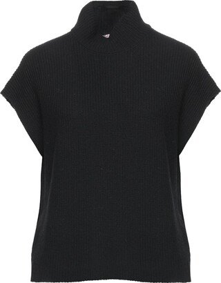 ROSSOPURO Turtleneck Midnight Blue-AA