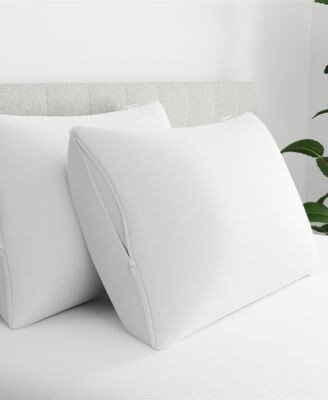 Maximum Allergy Protection Pillow Protectors