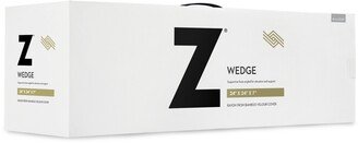 Z Wedge Pillow