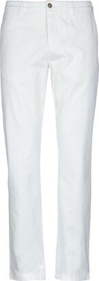 Pants White-AR