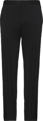 Pants Black-CM