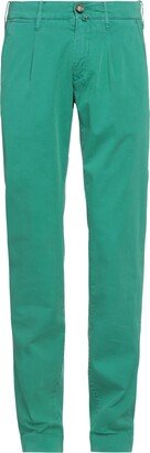 JACOB COHЁN Pants Green-AA