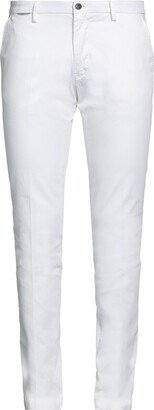 Pants White-AH