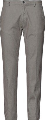 Pants Khaki-BN