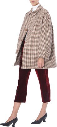 Wool Coat-AB