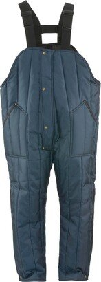 Big & Tall Econo-Tuff Lightweight Fiberfill Insulated High Bib Overalls - Big & Tall