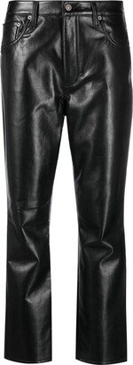 Jolene slim-fit trousers