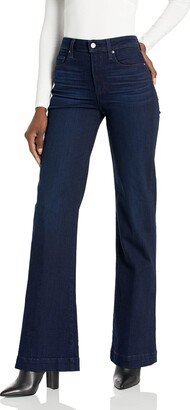 Women's Leenah high Rise Wide Leg Transcend Vintage in Telluride