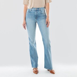 Anya Modern Flare Jeans