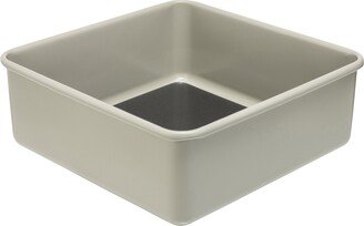 Mary Berry At Home 20cm Square Cake Tin Grey