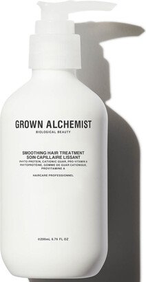 Smoothing Hair Treatment 200ml