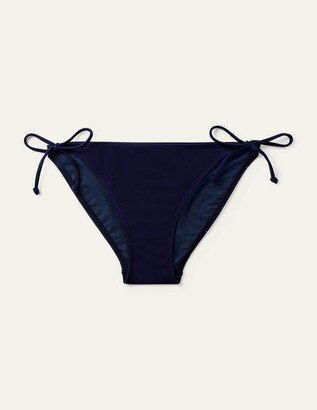 String Bikini Bottoms-AB