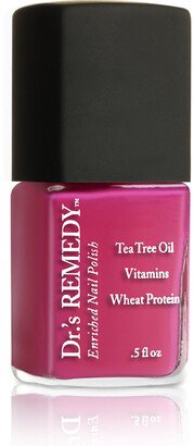 Remedy Nails Dr.'s REMEDY Enriched Nail Care HOPEFUL Hot Pink