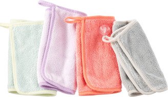 Makeup Removing Towel Assorted