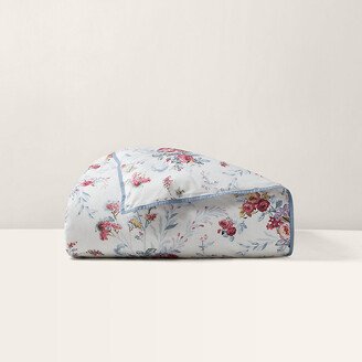 Addison Floral Duvet Cover