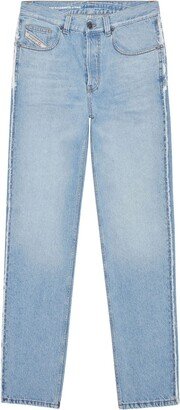 2010 D-Macs 0hlac distressed jeans