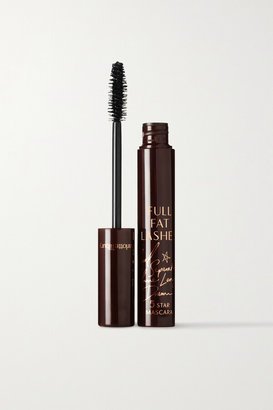 Full Fat Lashes 5 Star Mascara - Glossy Black