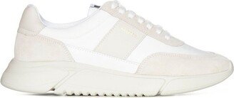 Genesis Vintage Low-Top Sneakers