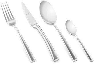 Lorena 24-Piece Flatware Set