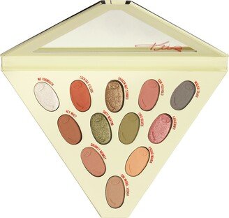 Kris Collection Pressed Powder Palette