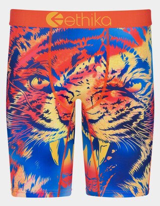 Ill Tiger Staple Mens Boxer Briefs