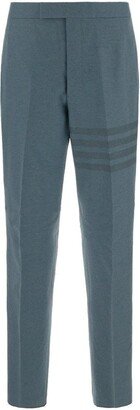 4-Bar Tailored Trousers