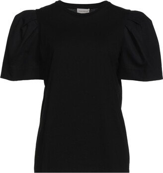 T-shirt Black-BZ