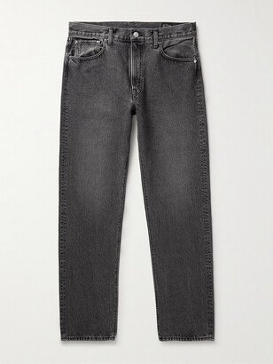 107 Slim-Fit Jeans