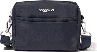 Women's 2-in-1 Convertible Crossbody Belt Bag