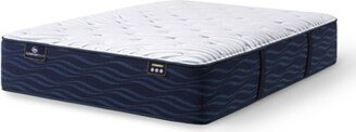 Serta iComfortECO™ Q30LTX 15 Quilted Hybrid Plush Queen Mattress with Serta® Motion Perfect® IV Adjustable Base